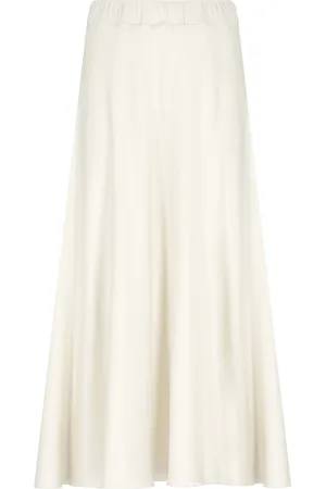 D.EXTERIOR Femme, Jupes, , Taille: 38 FR Jupe en Satin pour Femme