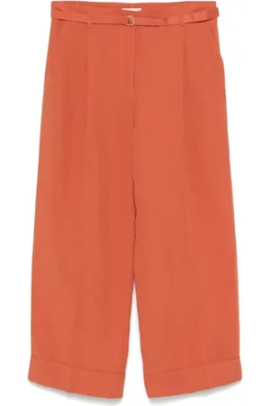 Liu Jo Femme, Pantalons, , Taille: 40 FR Pantalon en lin