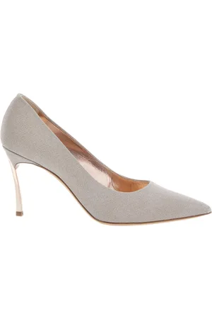 Casadei Femme, Chaussures, Rose, Taille: 41 EU Rose Talon Solar Eclipse Décolleté