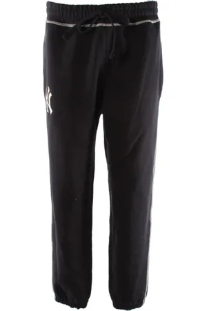 New Era Homme, Pantalons, Bleu, Taille: L Pantalon d