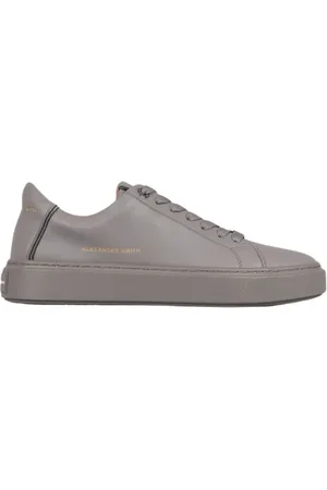 Alexander Smith Homme, Chaussures, Gris, Taille: 45 EU Total Grey