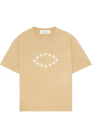 Etudes Homme, Tops, , Taille: S Europa Bols T-Shirt