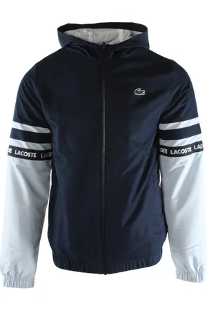 Lacoste Homme, Vestes, Multicolore, Taille: S Veste d