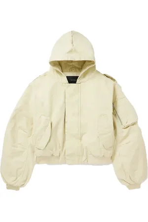 Entire Studios Homme, Vestes, , Taille: XL Blouson Aviateur Caneton