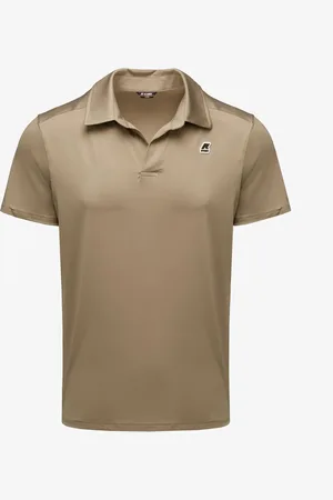 K-Way Homme, Tops, , Taille: M Collection élégante de T-shirt et Polo