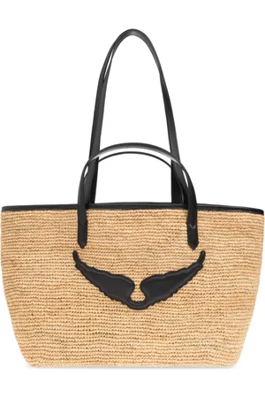 Zadig & Voltaire Femme, Sacs, , Taille: ONE Size Type sac shopper