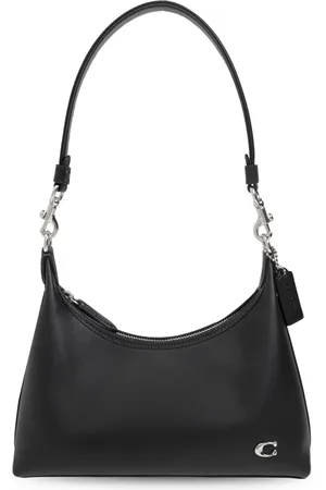Coach Femme, Sacs, Noir, Taille: ONE Size Sac à bandoulière Juliet 25