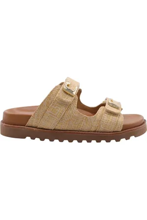 Lola Cruz Femme, Chaussures, , Taille: 41 EU Mules Argent