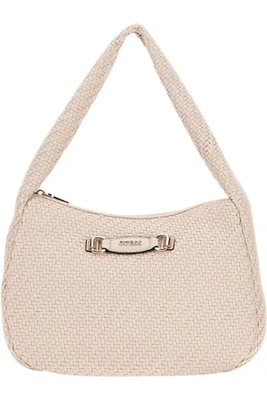 Guess Femme, Sacs, Rose, Taille: ONE Size Sac à bandoulière et à main