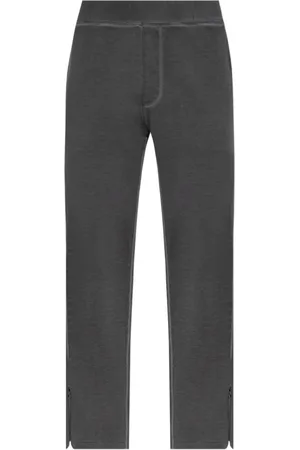 Dsquared2 Homme, Pantalons, Gris, Taille: L Pantalon de survêtement