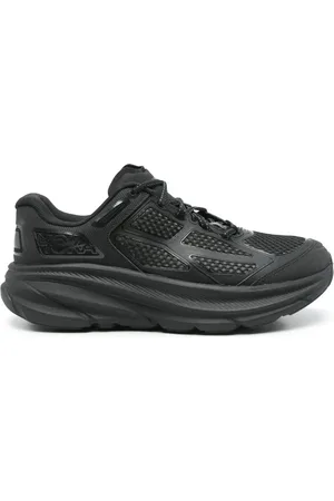 Hoka One One Homme, Chaussures, Noir, Taille: 40 EU Chaussure de course noire Clifton One9