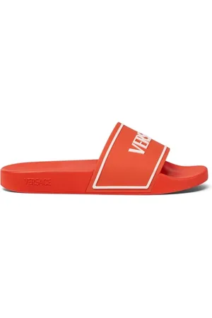 VERSACE Homme, Chaussures, , Taille: 41 EU Sandales pour Femmes