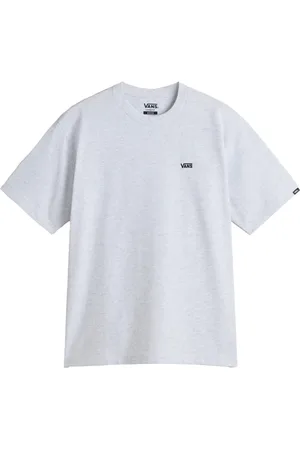 Vans Homme, Tops, Gris, Taille: S T-shirt ample