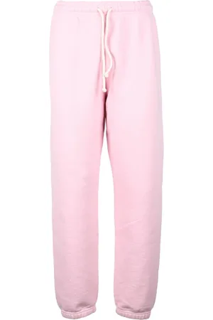 American Vintage Femme, Pantalons, Rose, Taille: 36 FR Vintage Coton Polyester Combinaison