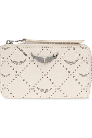 Zadig & Voltaire Femme, Accessoires, , Taille: ONE Size Wallets & Cardholders