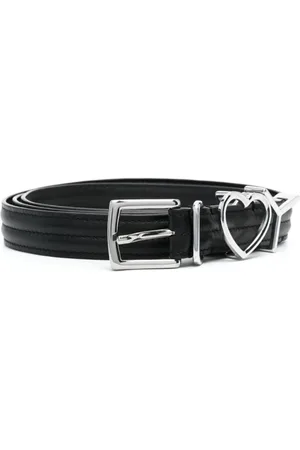 Y / PROJECT Femme, Accessoires, Noir, Taille: ONE Size Ceinture