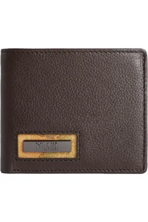 ALVIERO MARTINI 1A CLASSE Homme, Accessoires, Brun, Taille: ONE Size Portefeuilles & Porte-cartes Homme