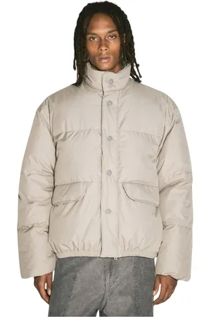 OUR LEGACY Homme, Vestes, , Taille: XL Doubleganger Mel Nylon Puffa Jacket