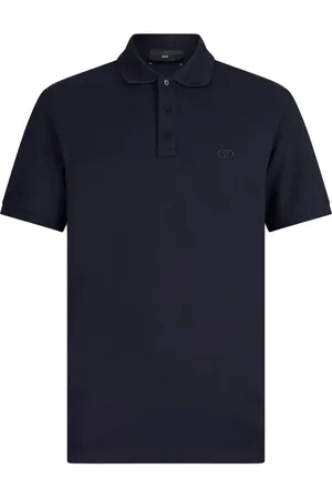 Liu Jo Homme, Tops, Bleu, Taille: S Polo Basique