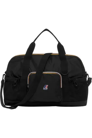 K-Way Unisex, Sacs, Noir, Taille: ONE Size LE Vrai 3.0 Marcel