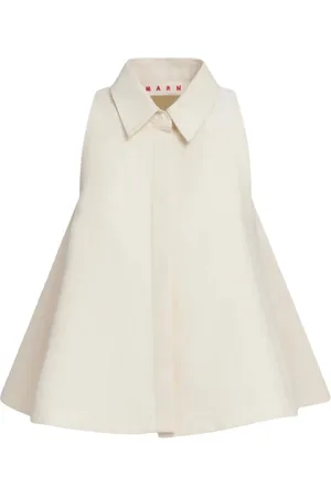 Marni Femme, Blouses et Chemises, , Taille: 38 FR Top Chemise Style Mode