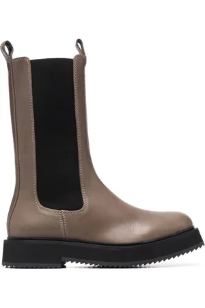 Joseph Femme, Chaussures, Brun, Taille: 36 EU Bottes à cheville