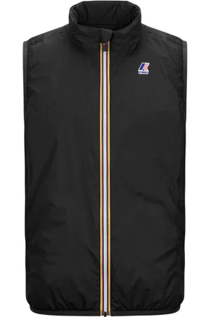 K-Way Homme, Vestes, Noir, Taille: XL LE Vrai 4.0 Rouland Warm