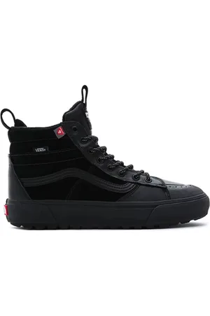 Vans Unisex, Chaussures, Noir, Taille: 38 EU Sk8-Hi Mte-2 Baskets d