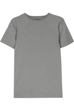 Entire Studios Homme, Tops, Gris, Taille: S Rhino Tee - Mini Style