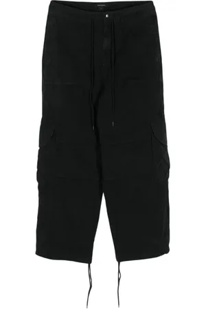 Entire Studios Homme, Shorts, Noir, Taille: M Freight Cargo Iron Shorts
