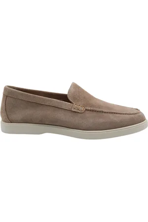 Cycleur de luxe Homme, Chaussures, , Taille: 44 EU Mocassins Classiques en Cuir