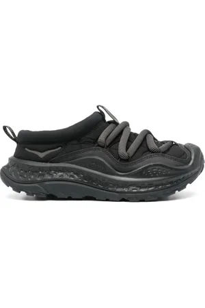 Hoka One One Homme, Sport, Noir, Taille: 43 1/2 EU Chaussures de running