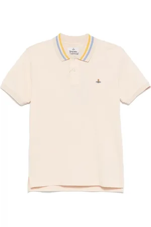 Vivienne Westwood Homme, Tops, Rose, Taille: L Polo Classique Rose