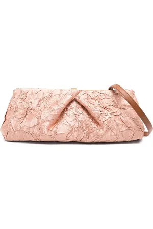 DRIES VAN NOTEN Femme, Sacs, Rose, Taille: ONE Size Sac à bandoulière rose pêche