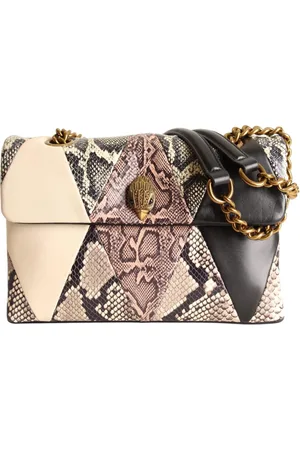Kurt Geiger Femme, Sacs, Multicolore, Taille: ONE Size Sac à bandoulière élégant