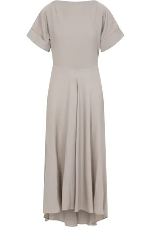 Giorgio Armani Femme, Robes, , Taille: 36 FR Élégante Robe de Soirée Noire
