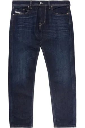 Diesel Homme, Jeans, Bleu, Taille: W29 Pantalons Élégants pour Hommes