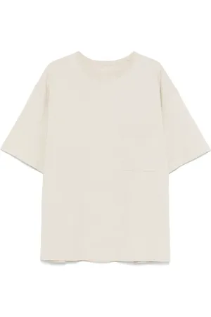 LEMAIRE Homme, Tops, , Taille: XL T-shirt Box Chaud