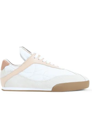 Chloé Femme, Chaussures, Multicolore, Taille: 40 EU Baskets Kick Élégants