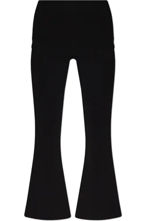 By Malene Birger Femme, Pantalons, Noir, Taille: 42 FR Pantalon Vilanna