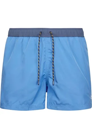 K-Way Homme, Maillots de bain, Bleu, Taille: S Maillot de Bain Hazel Bicolore
