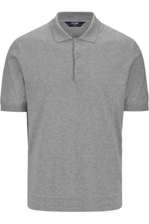 K-Way Homme, Tops, Gris, Taille: XL Pleyne