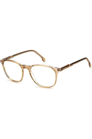 Carrera Homme, Accessoires, , Taille: ONE Size Monture en cristal Lunettes élégantes
