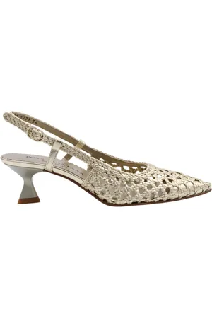 Pon´s quintana Femme, Chaussures, , Taille: 37 EU Pacaya Sandales Slingback