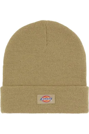 Dickies Unisex, Accessoires, Vert, Taille: ONE Size Casquette élégante avec détail 