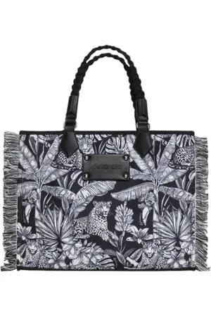 4GIVENESS Femme, Sacs, Multicolore, Taille: ONE Size Élégant Est:90% PL 10%Pu