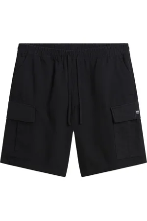 Vans Homme, Shorts, Noir, Taille: M Cargo Loose Short