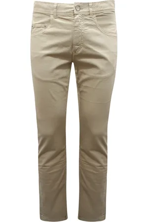Fred Perry Homme, Pantalons, , Taille: S Pantalon élégant 5 poches