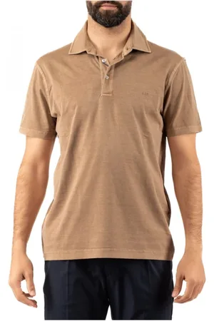 FAY Homme, Tops, , Taille: L Polo Classique en Divers Coloris