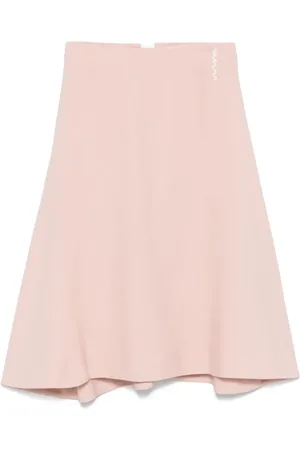 Marni Femme, Jupes, Rose, Taille: 36 FR Jupe Rose Vintage